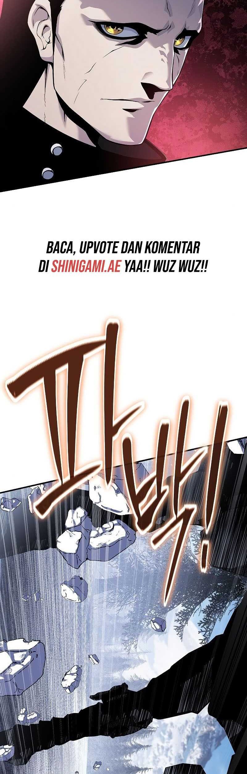 The Priest of Corruption Chapter 30 Gambar 39