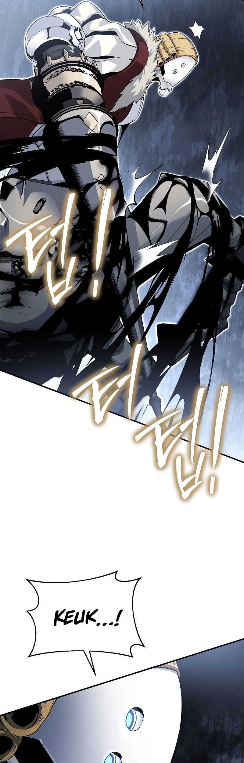 The Priest of Corruption Chapter 30 Gambar 44