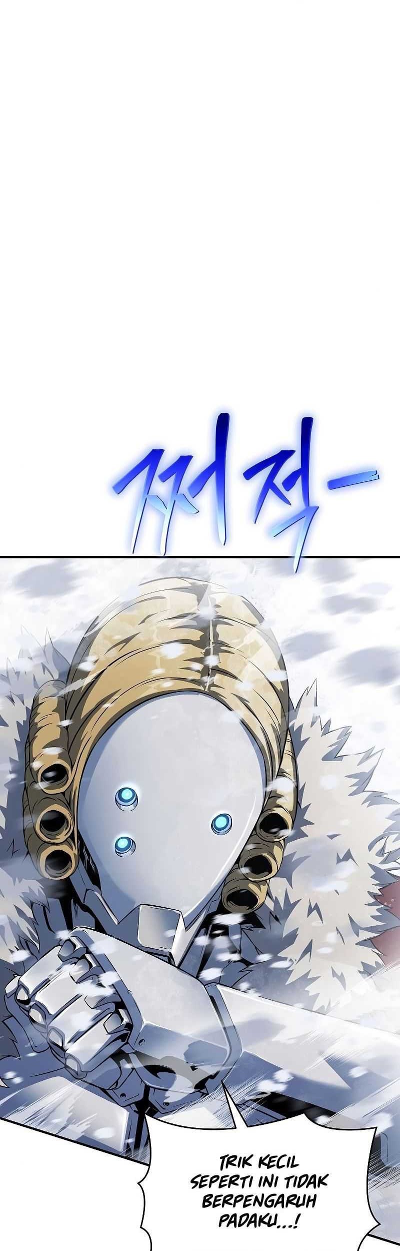 The Priest of Corruption Chapter 30 Gambar 52