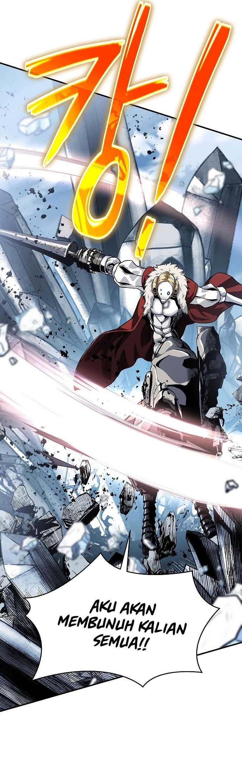 The Priest of Corruption Chapter 30 Gambar 54