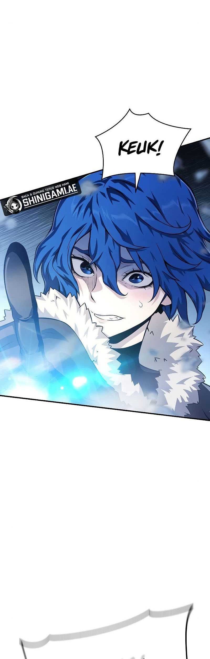 The Priest of Corruption Chapter 30 Gambar 55