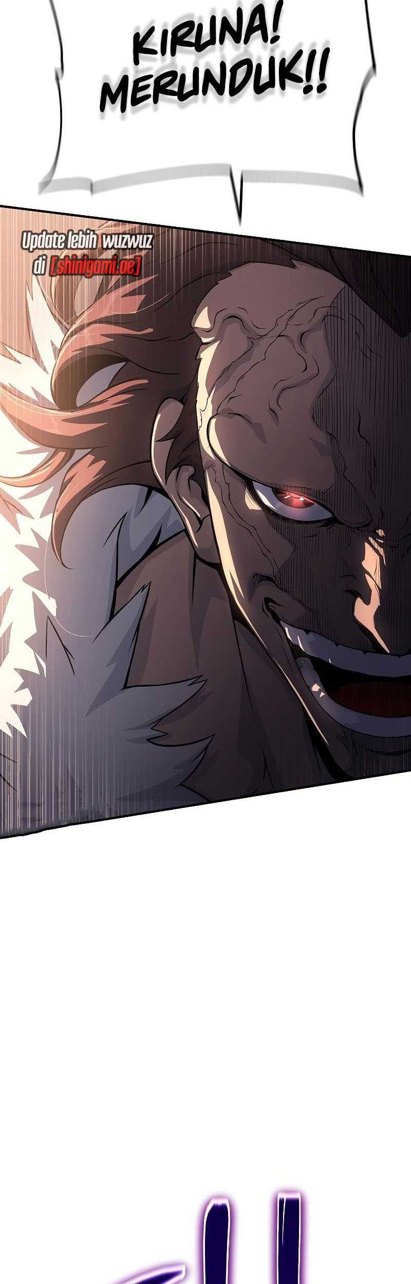 The Priest of Corruption Chapter 30 Gambar 56