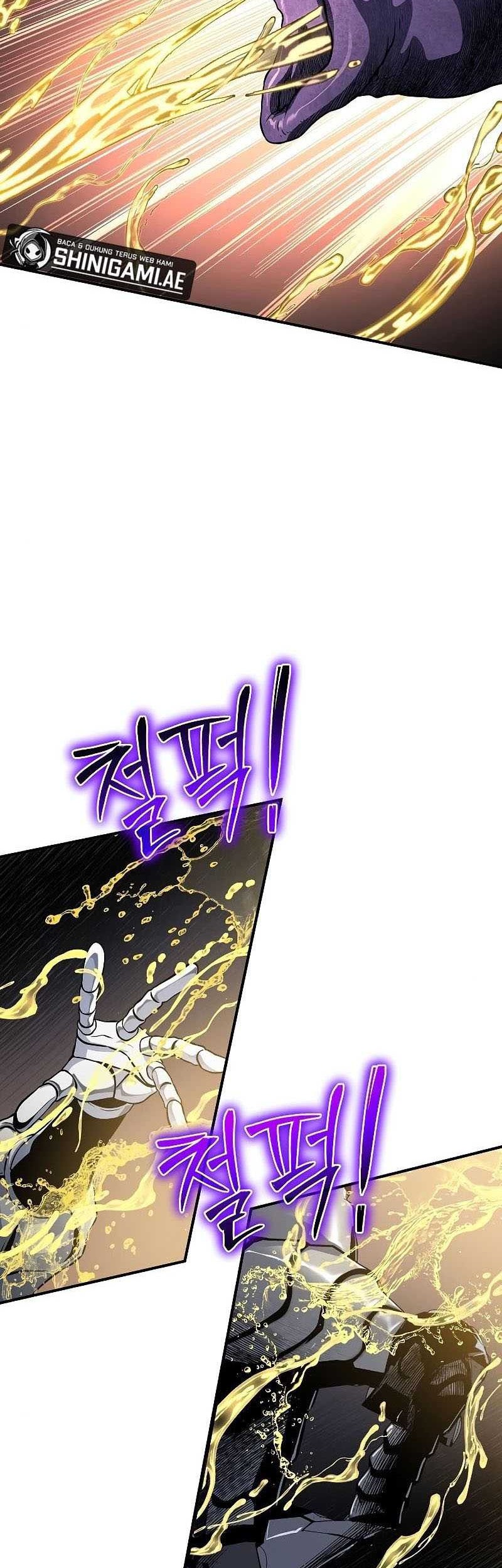 The Priest of Corruption Chapter 30 Gambar 59