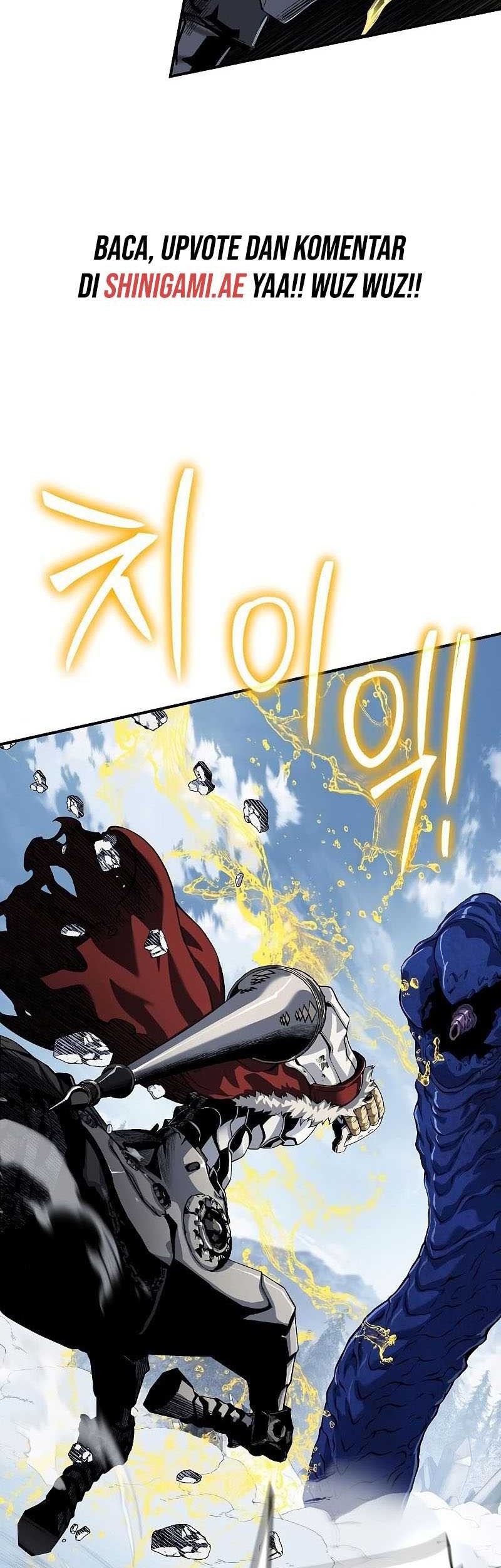 The Priest of Corruption Chapter 30 Gambar 60