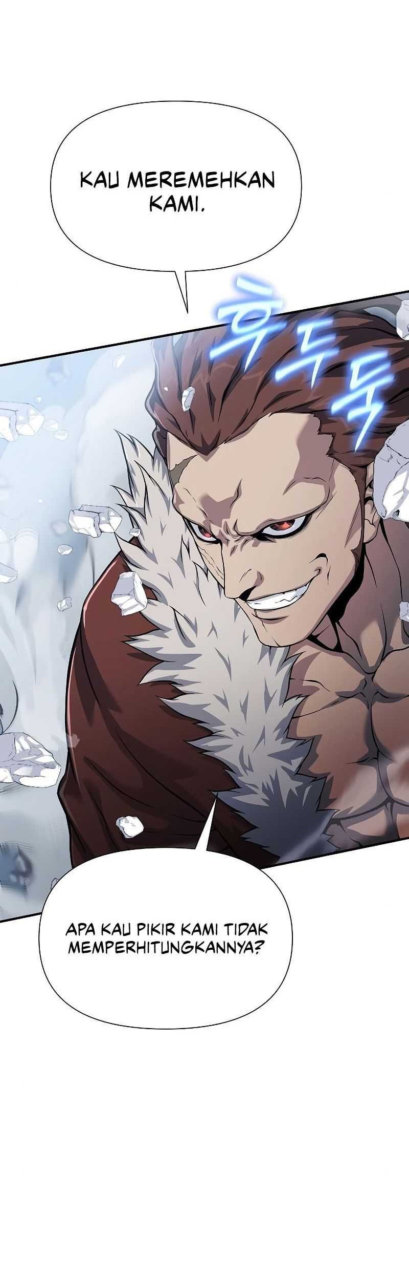 The Priest of Corruption Chapter 30 Gambar 63