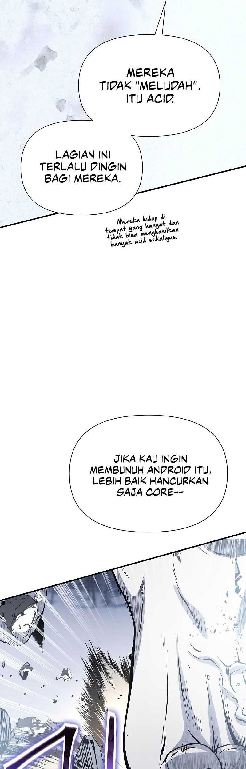 The Priest of Corruption Chapter 30 Gambar 66