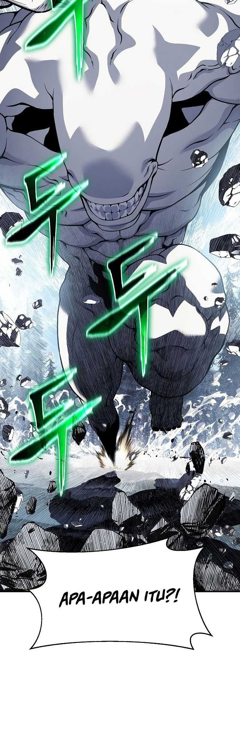 The Priest of Corruption Chapter 30 Gambar 69