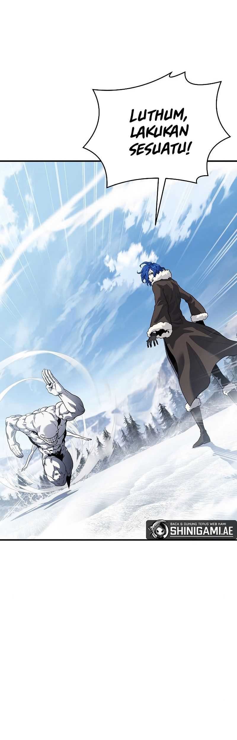 The Priest of Corruption Chapter 30 Gambar 70