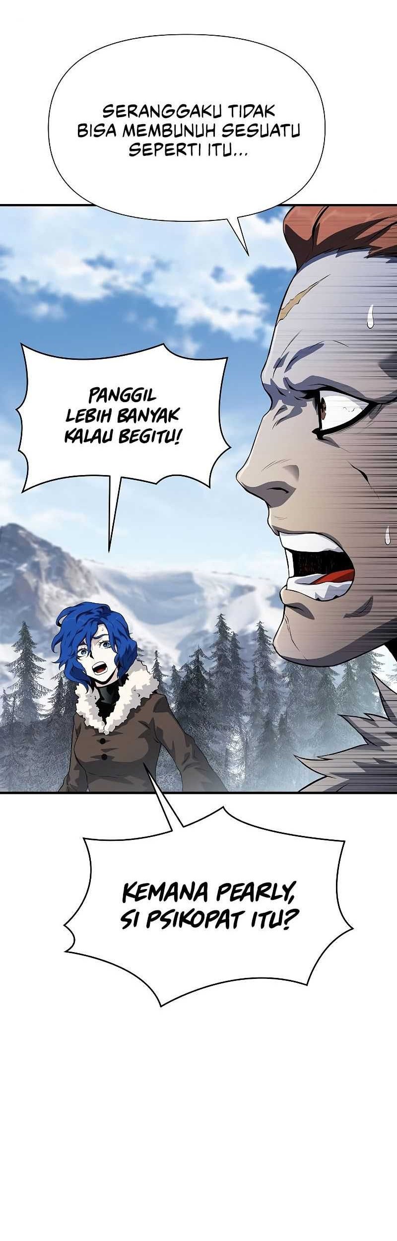 The Priest of Corruption Chapter 30 Gambar 71