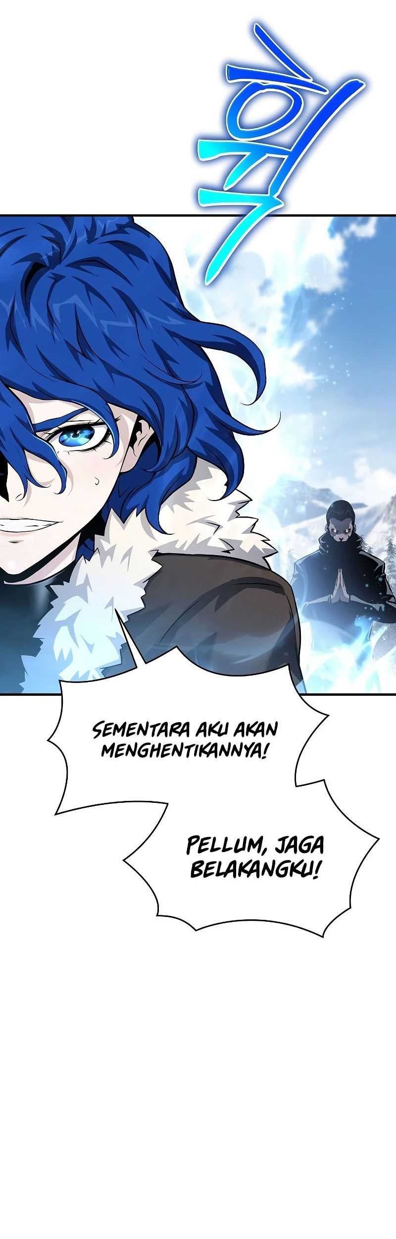 The Priest of Corruption Chapter 30 Gambar 72