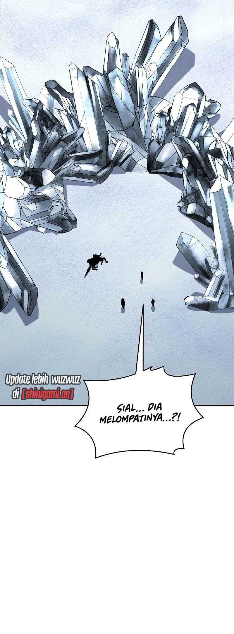 The Priest of Corruption Chapter 30 Gambar 77