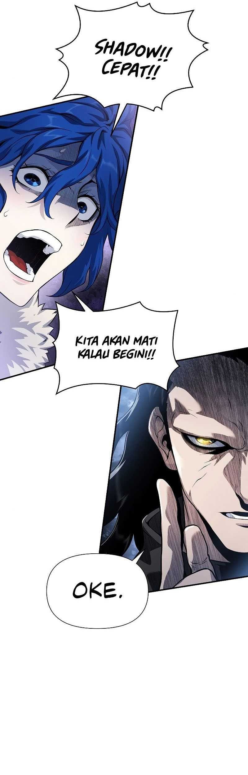 The Priest of Corruption Chapter 30 Gambar 78