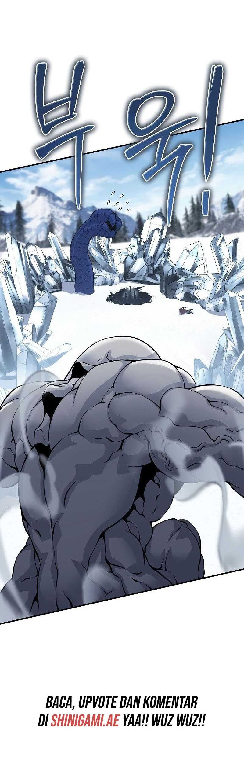 The Priest of Corruption Chapter 30 Gambar 79