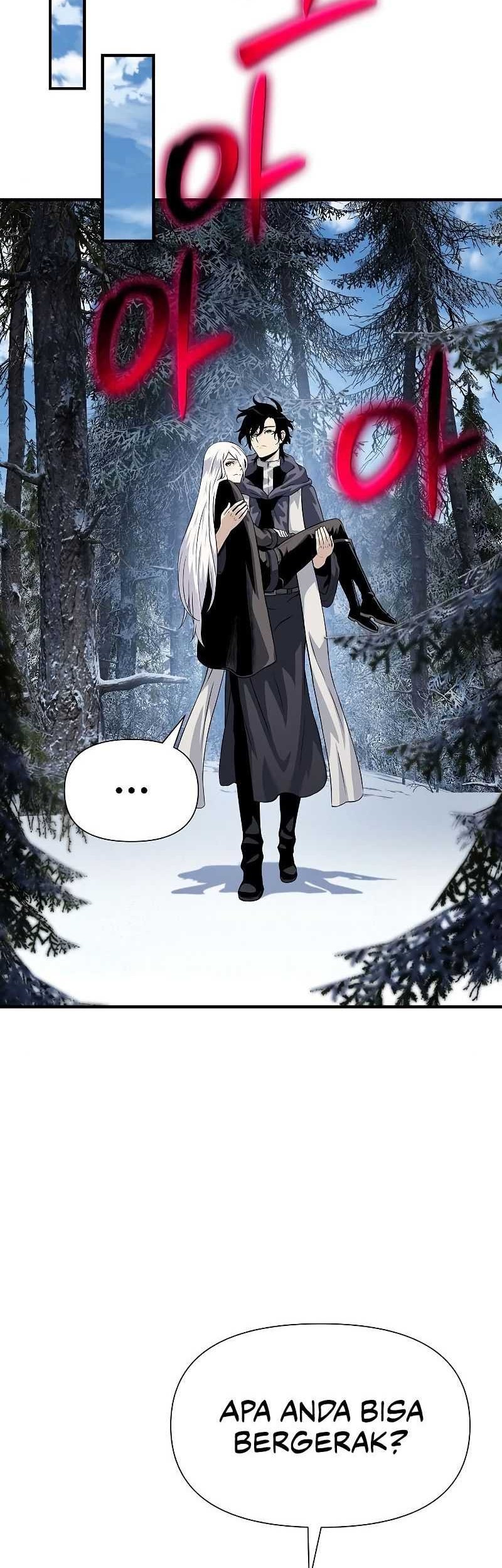 The Priest of Corruption Chapter 30 Gambar 83