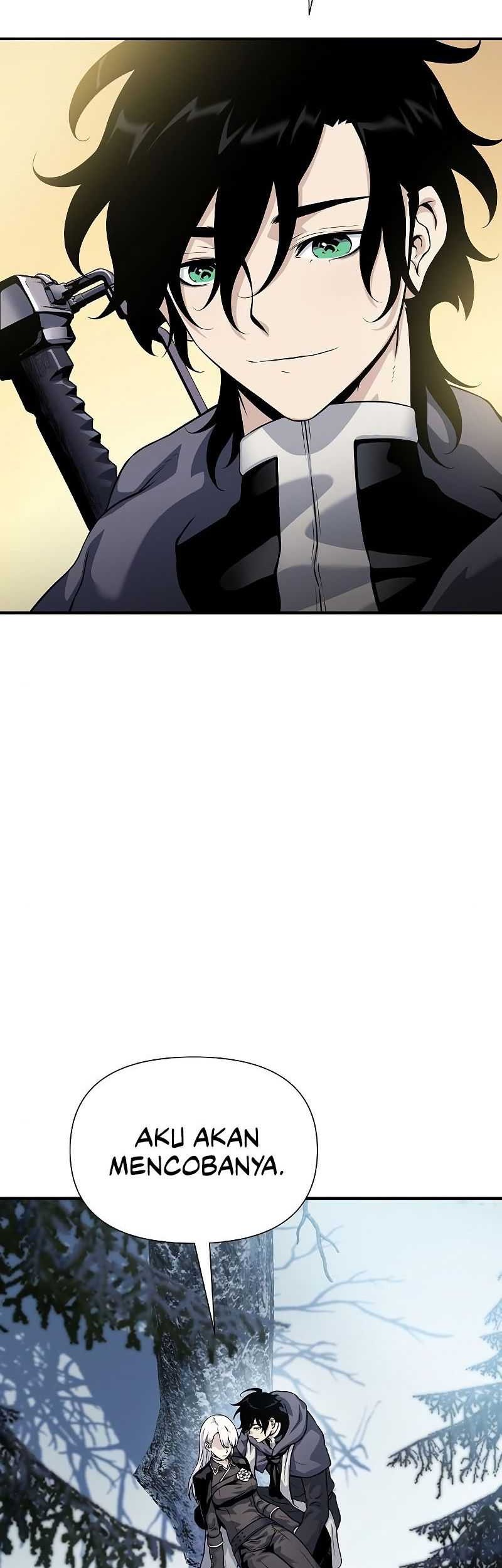 The Priest of Corruption Chapter 30 Gambar 84