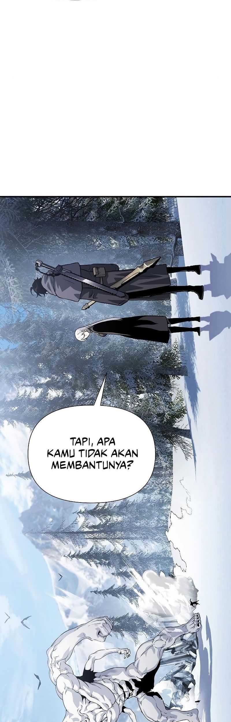 The Priest of Corruption Chapter 30 Gambar 86