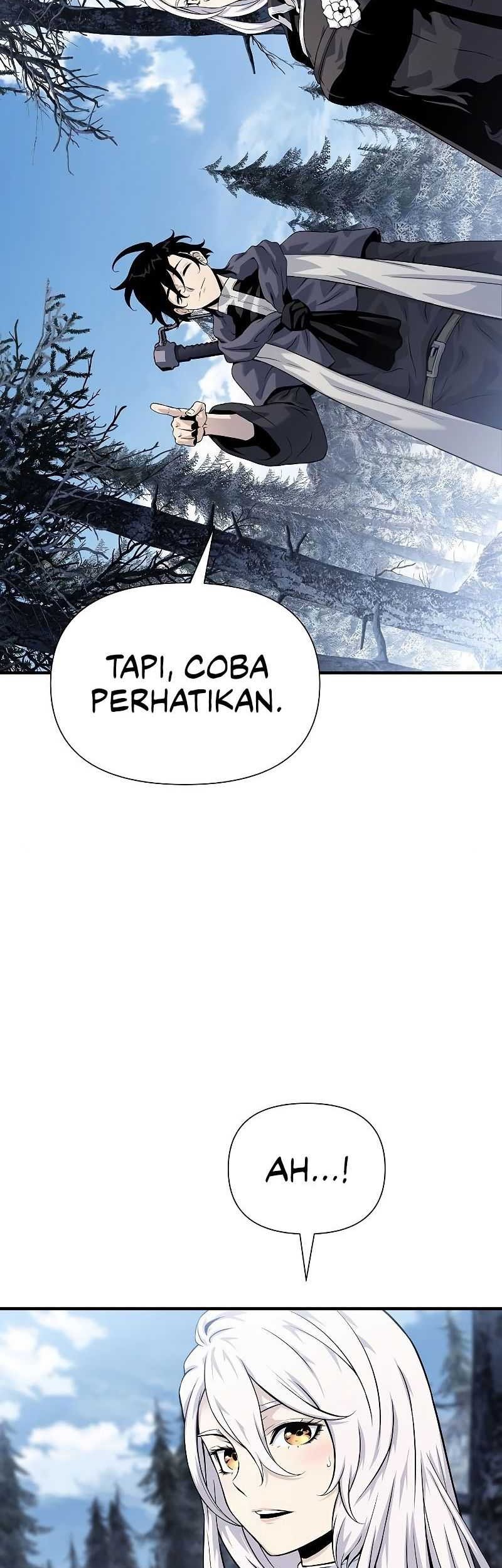 The Priest of Corruption Chapter 30 Gambar 88