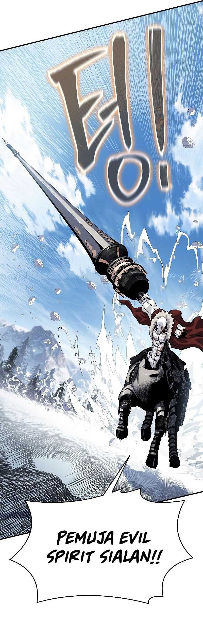 The Priest of Corruption Chapter 30 Gambar 90