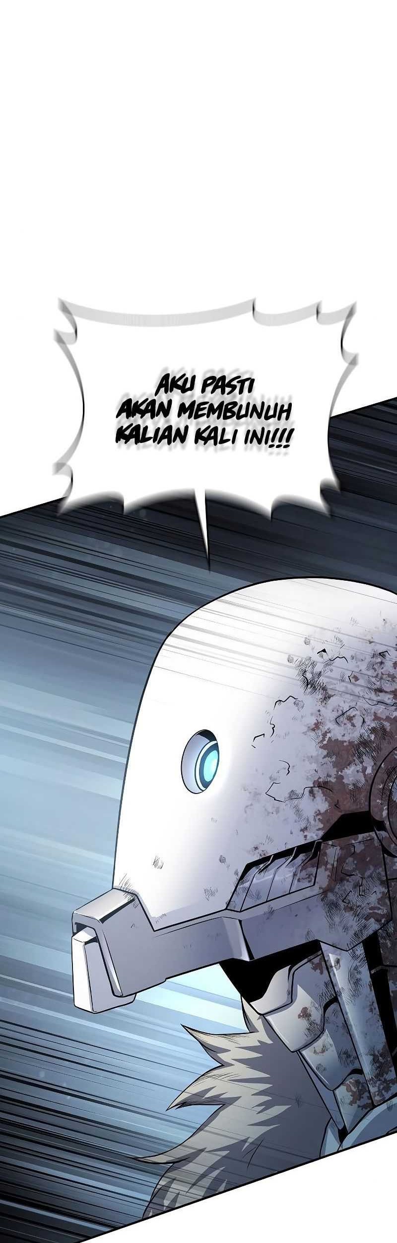 The Priest of Corruption Chapter 30 Gambar 91