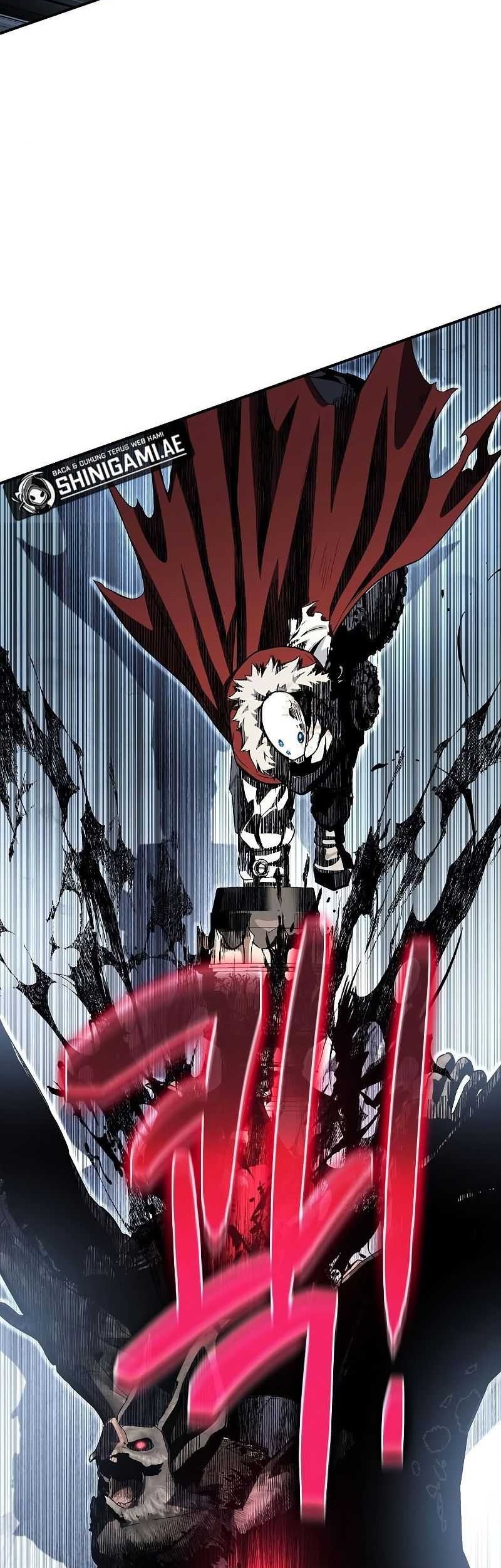 The Priest of Corruption Chapter 30 Gambar 92