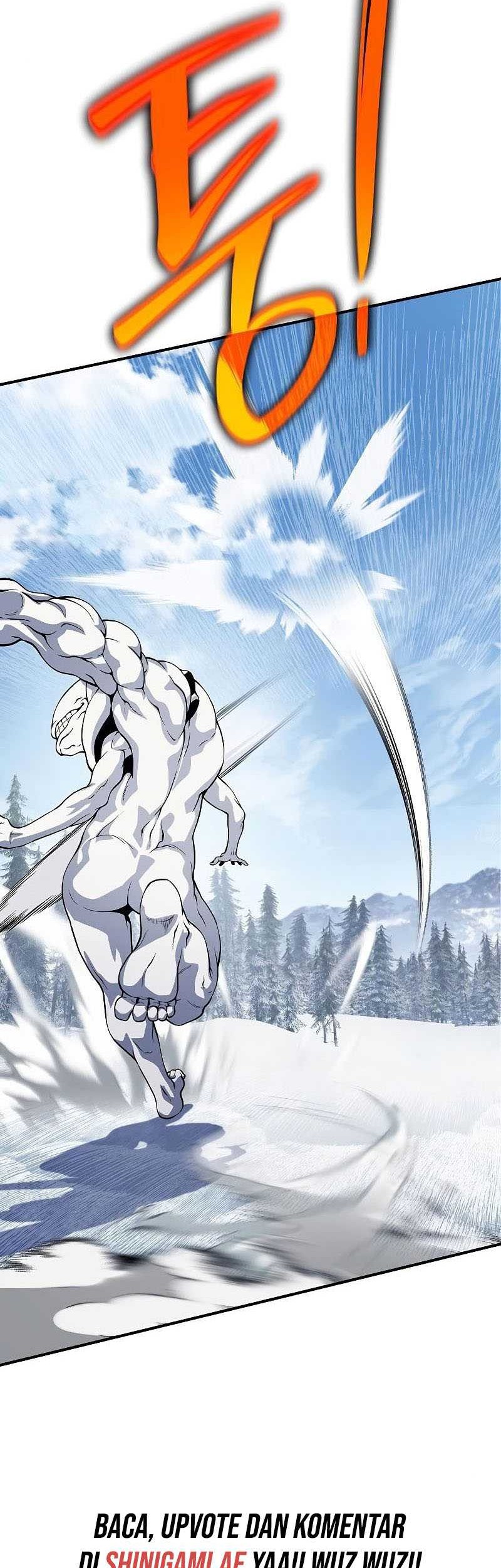 The Priest of Corruption Chapter 30 Gambar 99