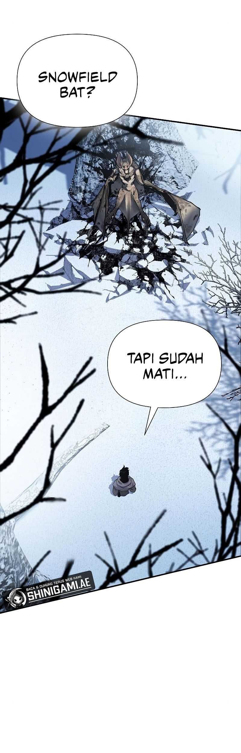 The Priest of Corruption Chapter 30 Gambar 102
