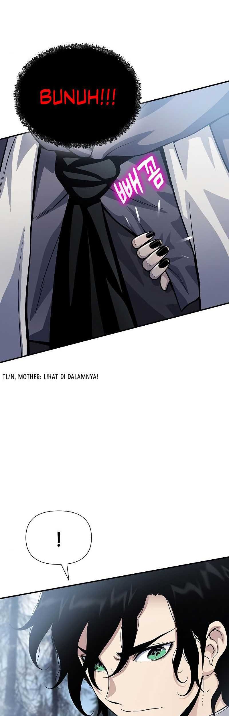 The Priest of Corruption Chapter 30 Gambar 103