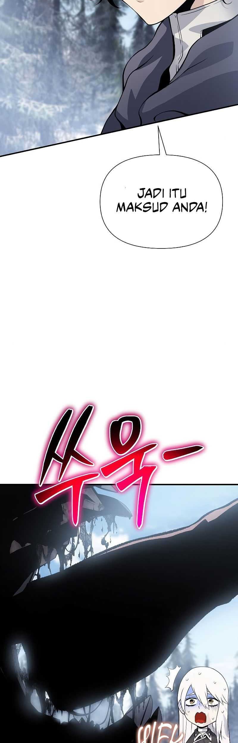 The Priest of Corruption Chapter 30 Gambar 104