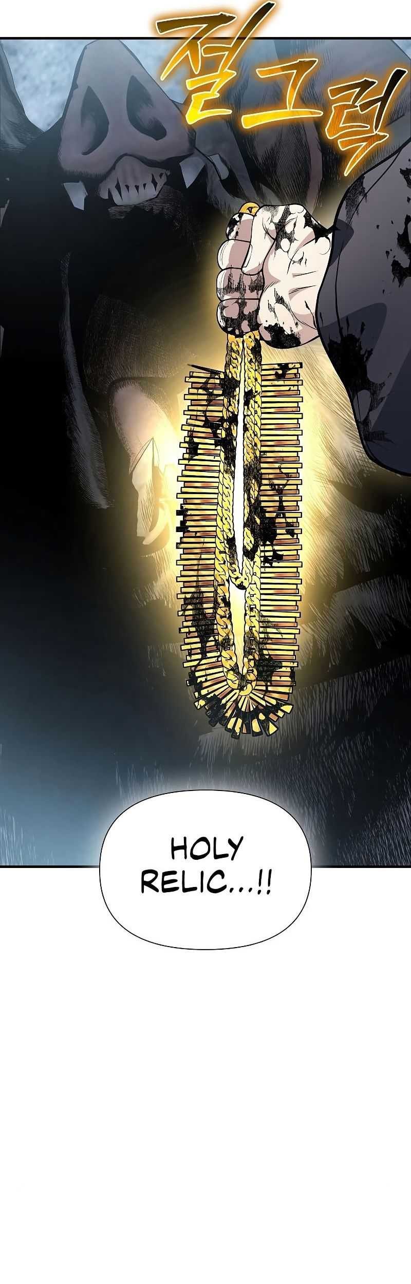 The Priest of Corruption Chapter 30 Gambar 106
