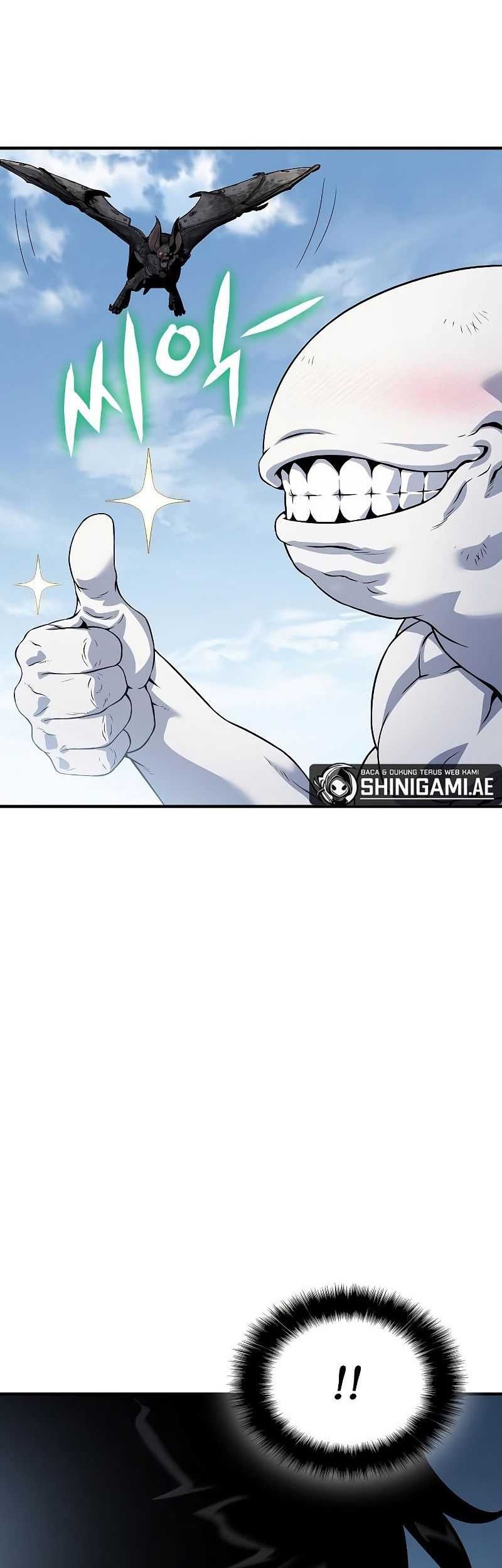The Priest of Corruption Chapter 30 Gambar 107