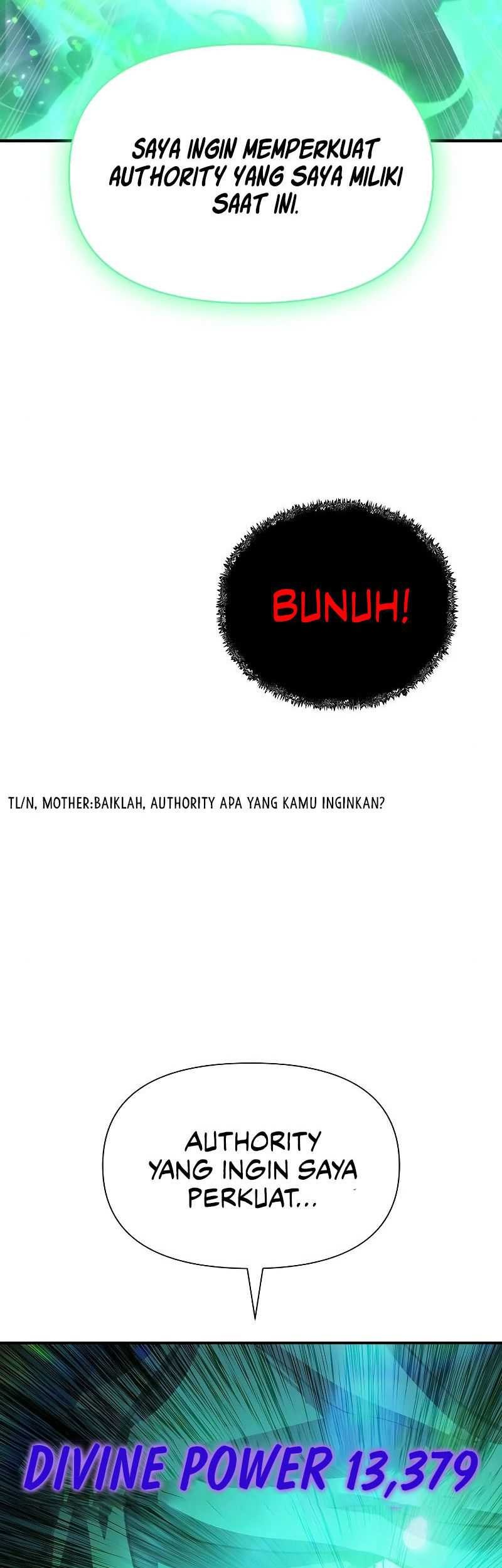 The Priest of Corruption Chapter 30 Gambar 110