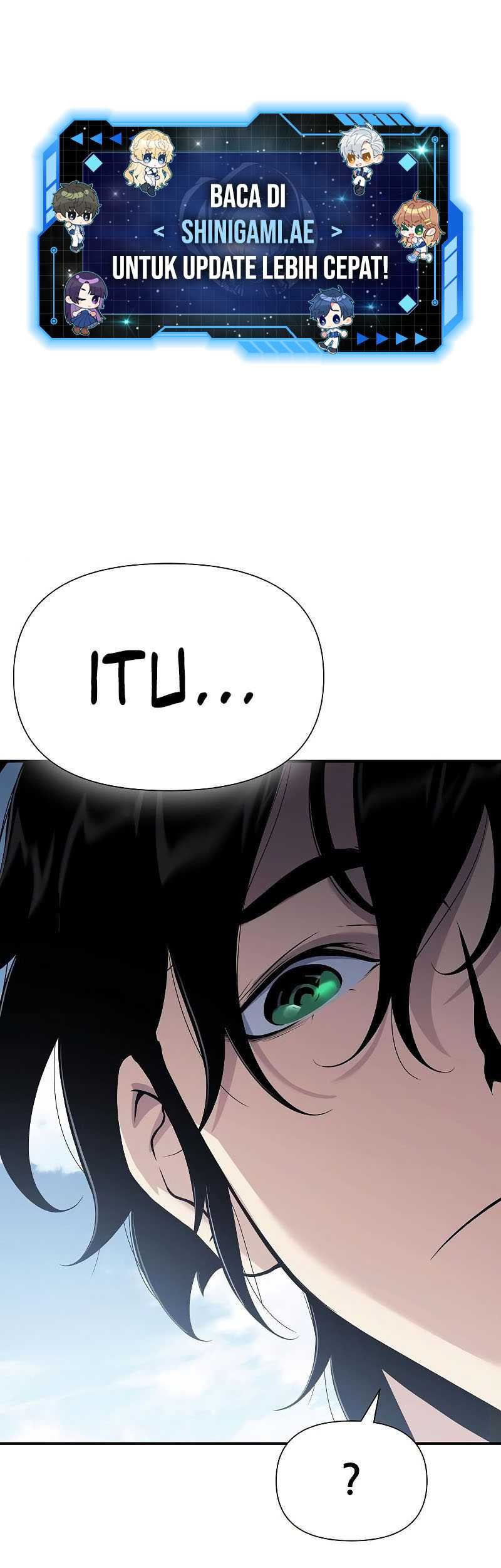 Baca The Priest of Corruption Chapter 30 Gambar 2