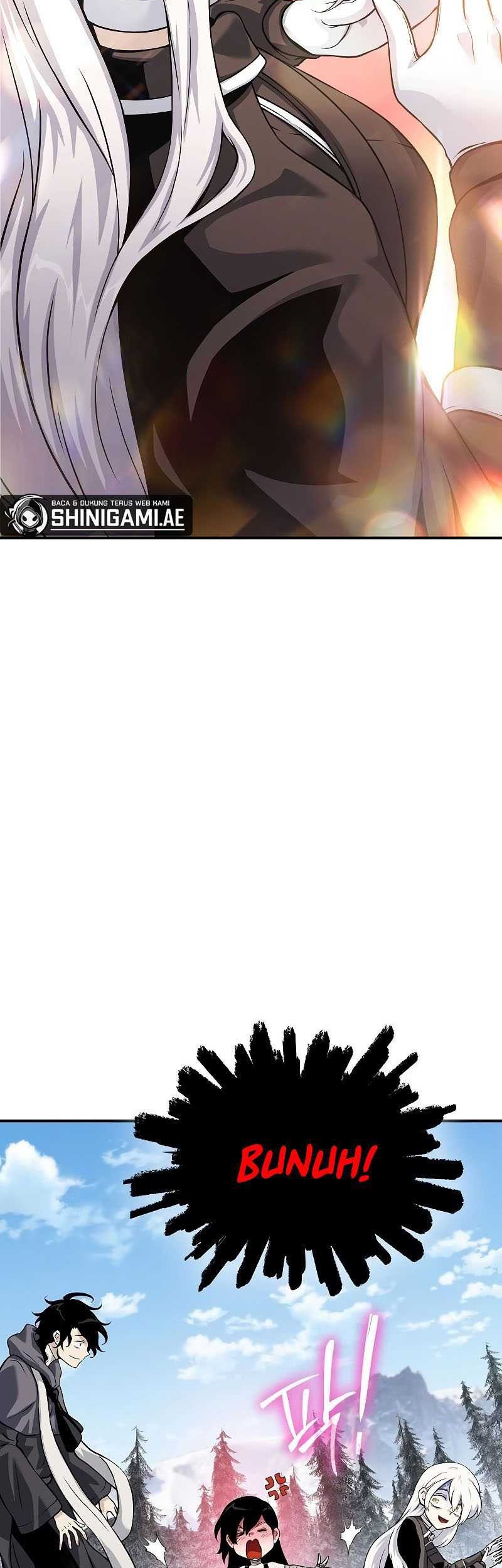 The Priest of Corruption Chapter 30 Gambar 4