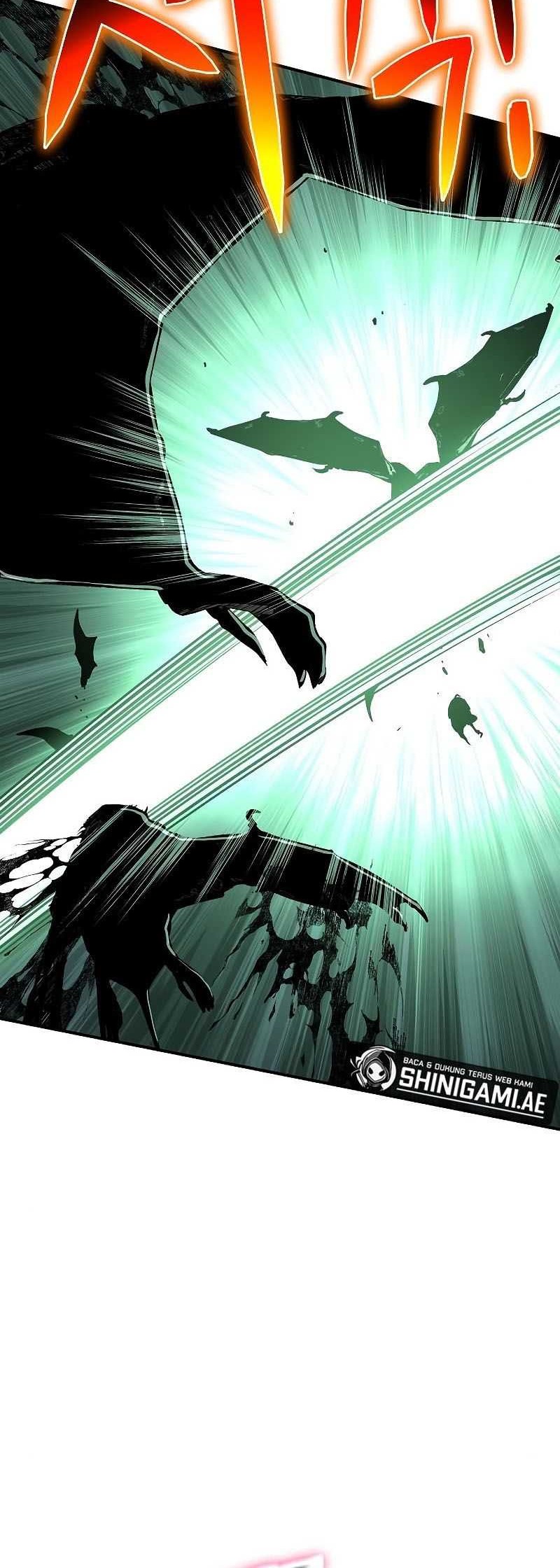 The Priest of Corruption Chapter 30 Gambar 117