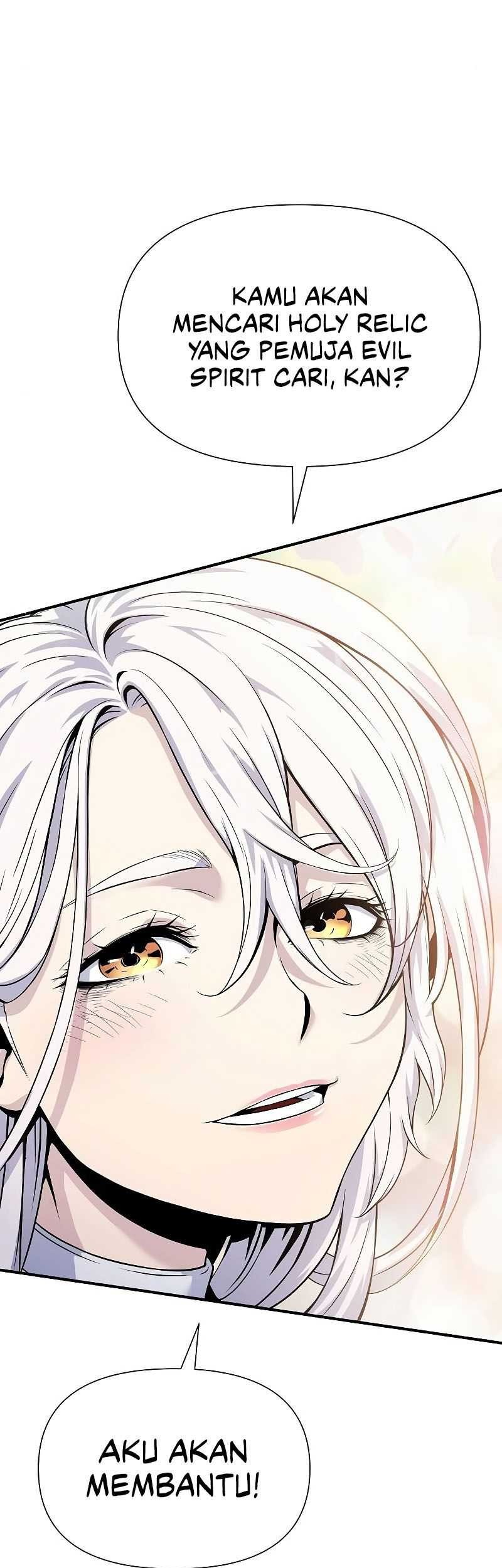 The Priest of Corruption Chapter 30 Gambar 6