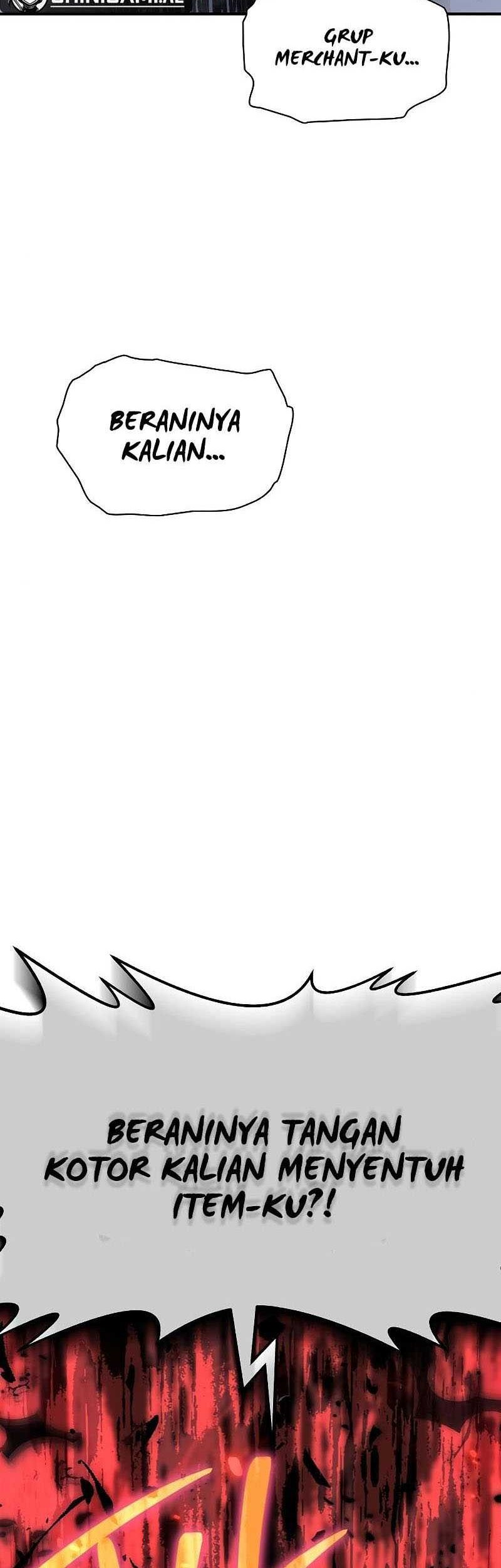 The Priest of Corruption Chapter 30 Gambar 15