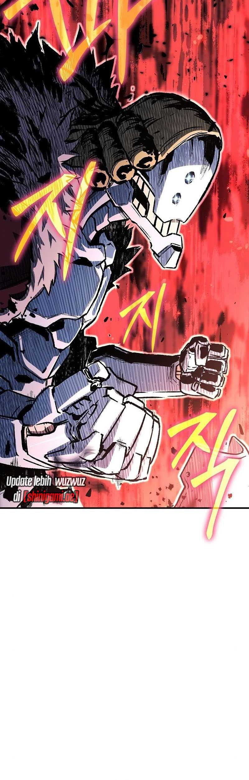 The Priest of Corruption Chapter 30 Gambar 16