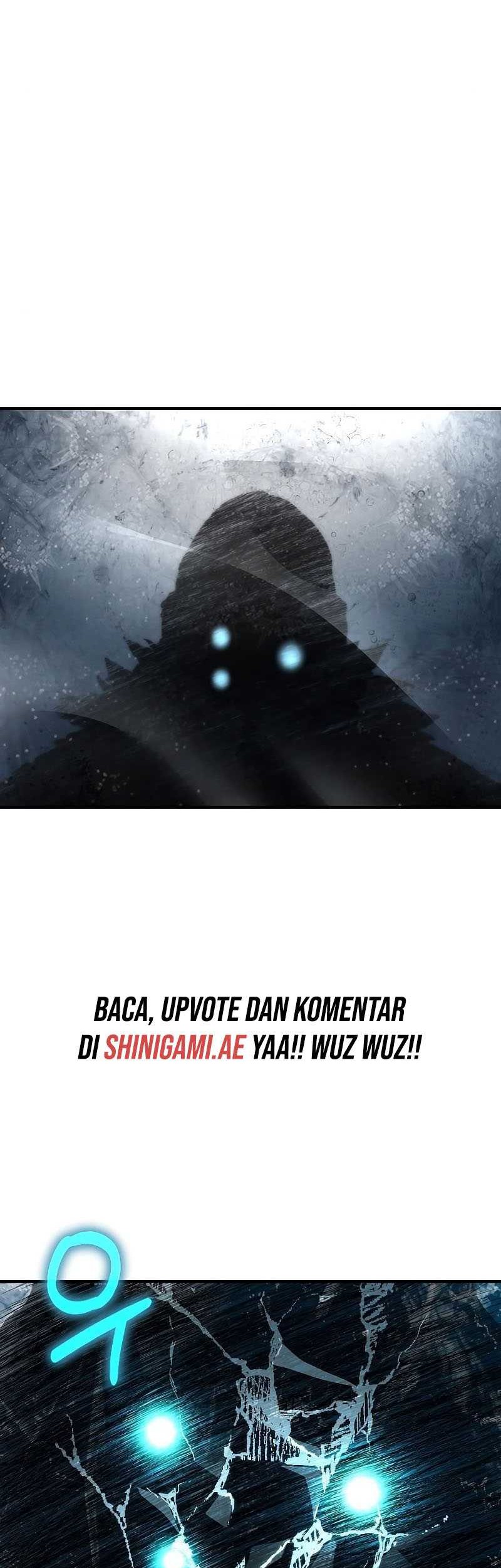 The Priest of Corruption Chapter 30 Gambar 19