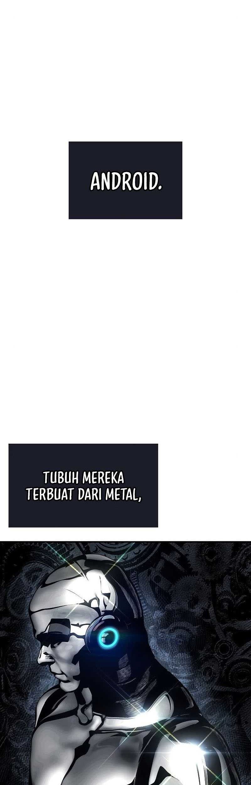 The Priest of Corruption Chapter 30 Gambar 23