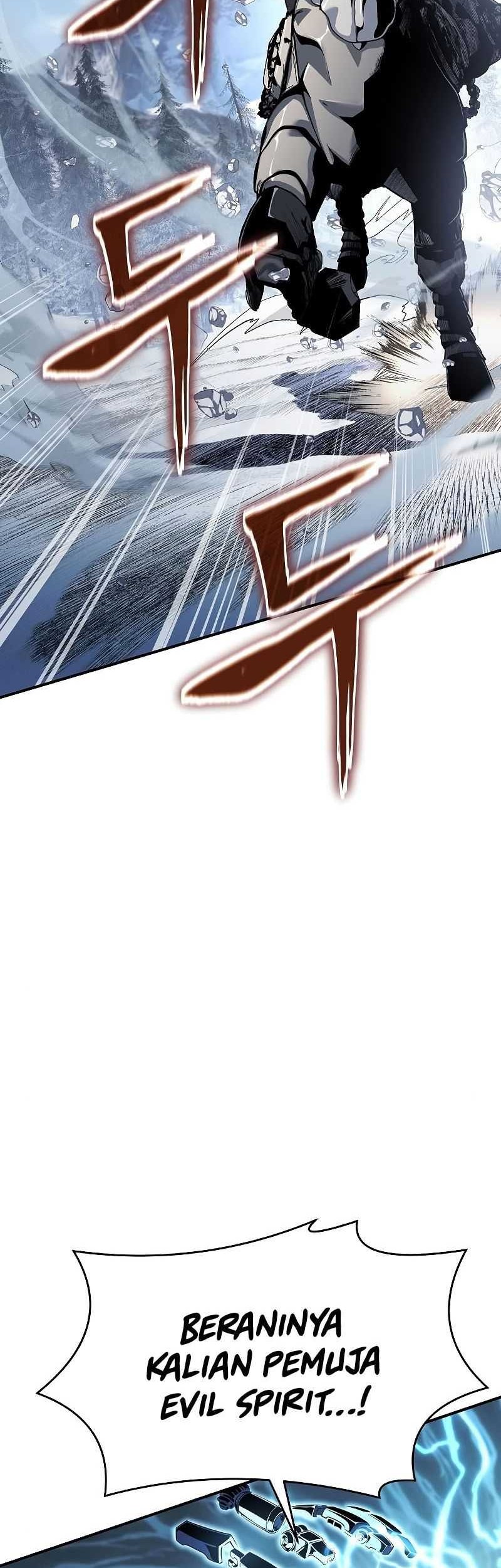 The Priest of Corruption Chapter 30 Gambar 27