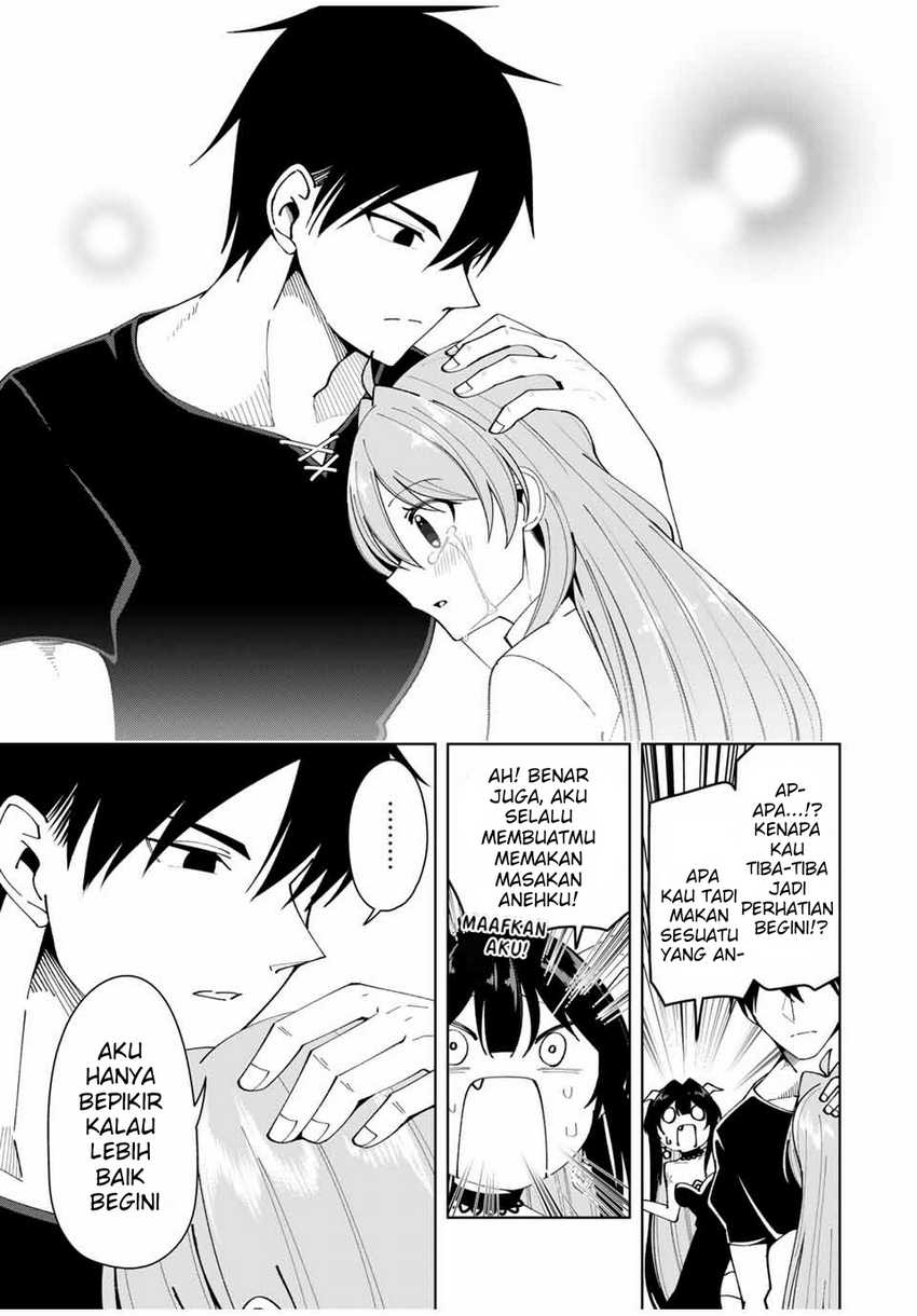 Yuusha to Yobareta Nochi ni – Soshite Musou Otoko wa Kazoku wo Tsukuru Chapter 12 Gambar 18