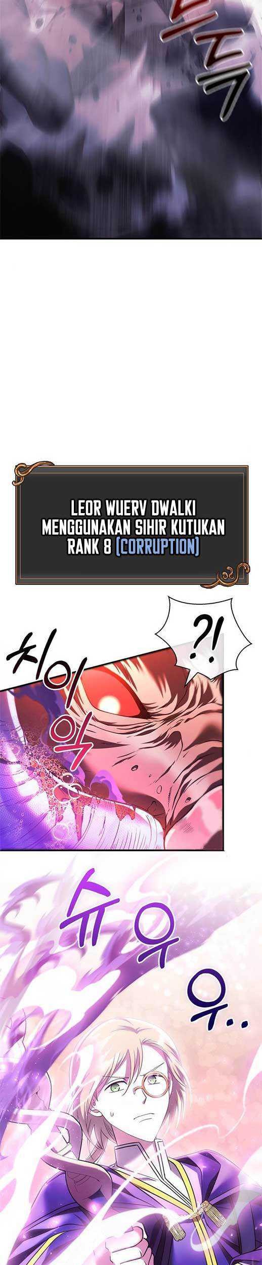 Survive as a Barbarian in the Game Chapter 38 Gambar 35