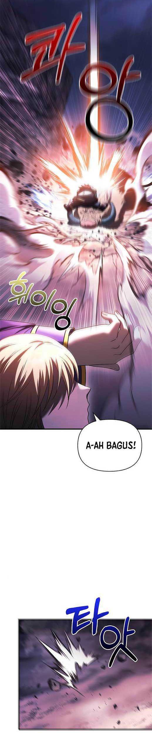 Survive as a Barbarian in the Game Chapter 38 Gambar 37