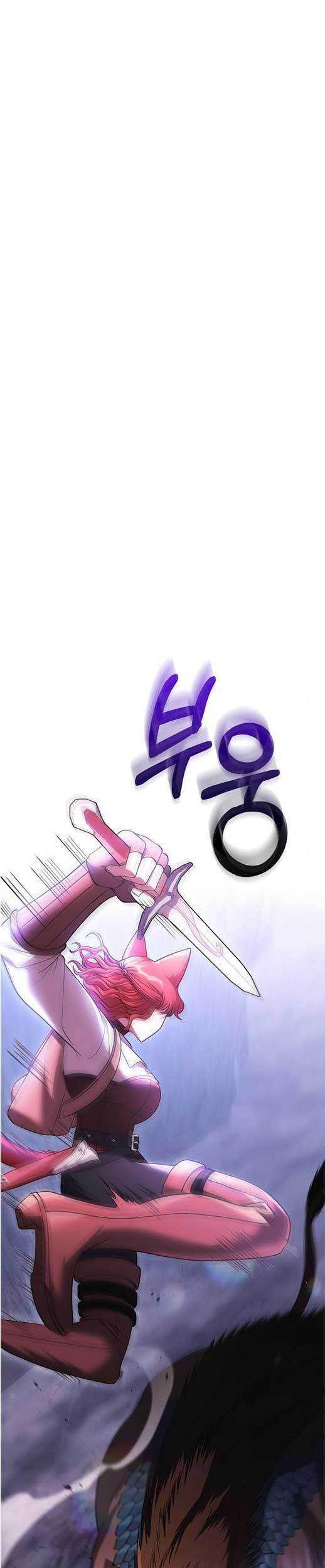 Survive as a Barbarian in the Game Chapter 38 Gambar 39