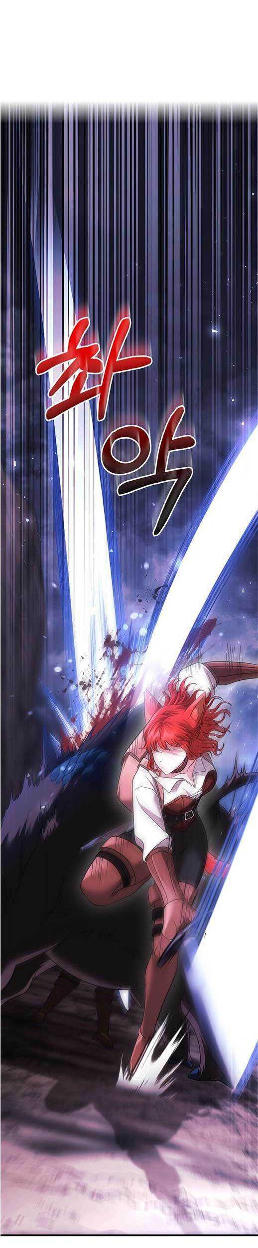 Survive as a Barbarian in the Game Chapter 38 Gambar 41