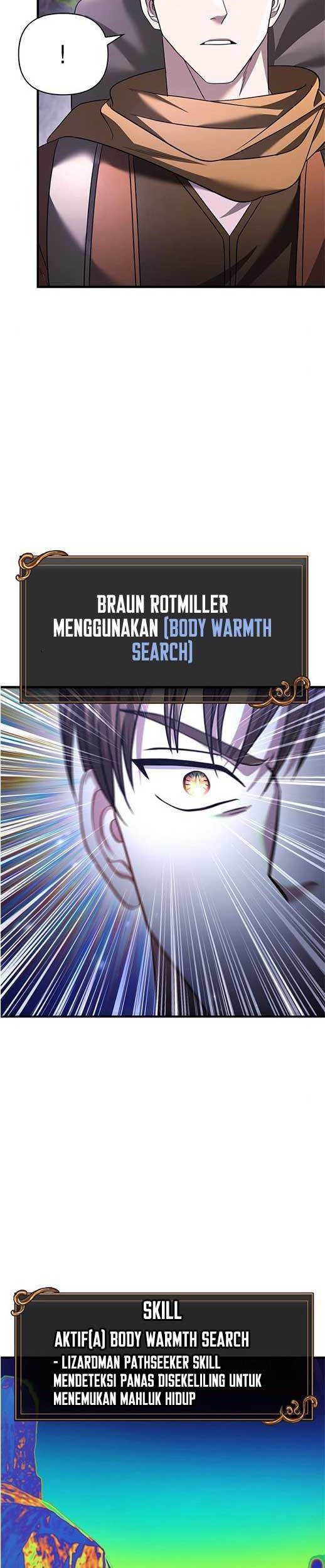 Survive as a Barbarian in the Game Chapter 38 Gambar 44