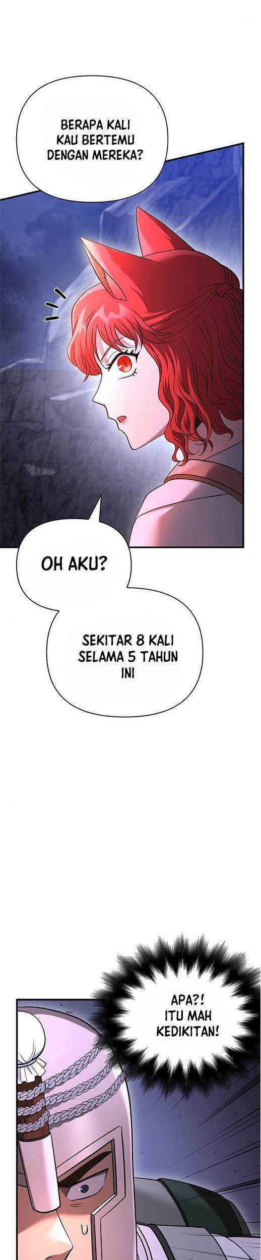 Survive as a Barbarian in the Game Chapter 38 Gambar 51