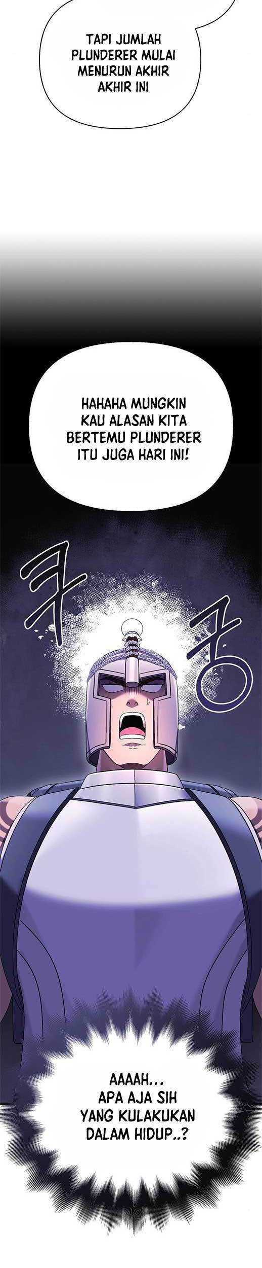 Survive as a Barbarian in the Game Chapter 38 Gambar 53