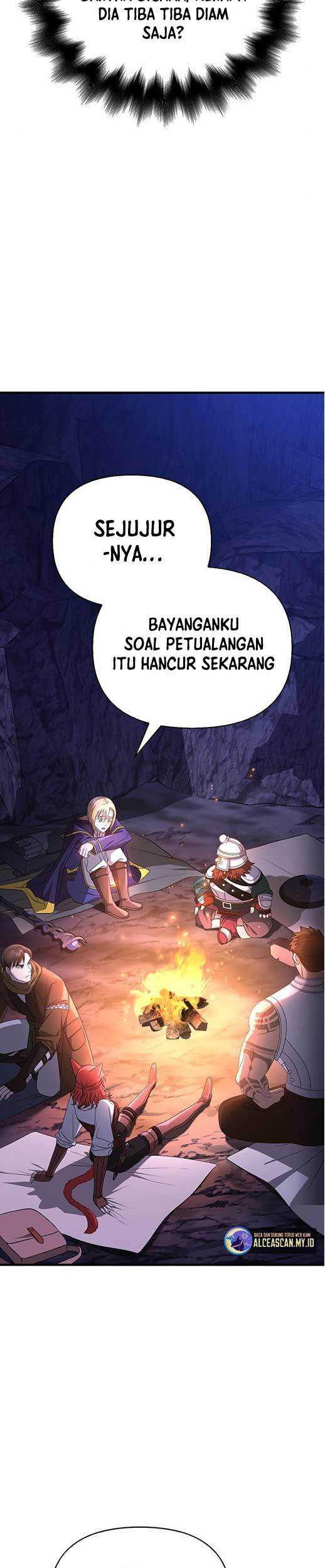 Survive as a Barbarian in the Game Chapter 38 Gambar 58
