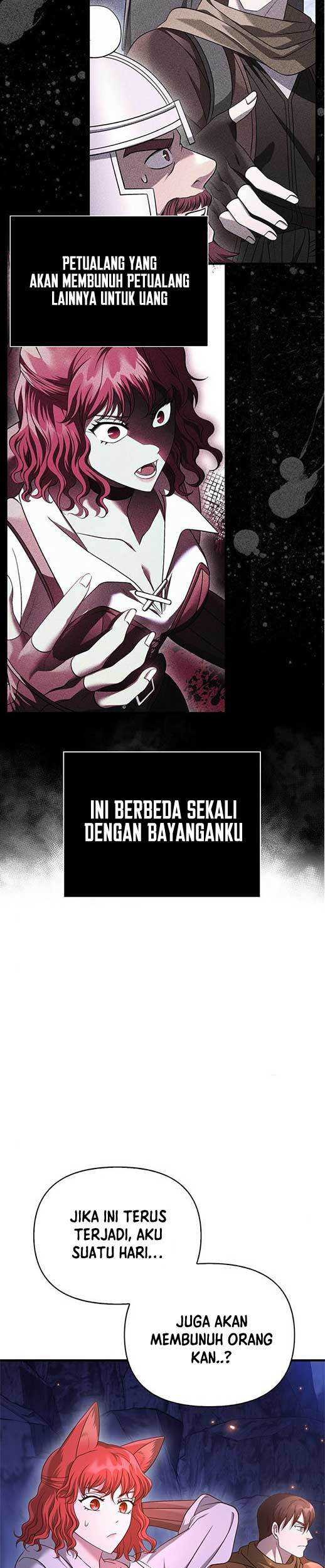 Survive as a Barbarian in the Game Chapter 38 Gambar 60
